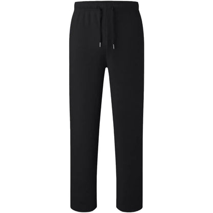Men's Straight Loose Leisure All-matching Sweatpants GlamzKart