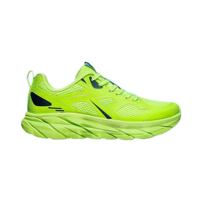 Four Seasons All-match Sneaker Colorful Comfortable Running Shoes GlamzKart