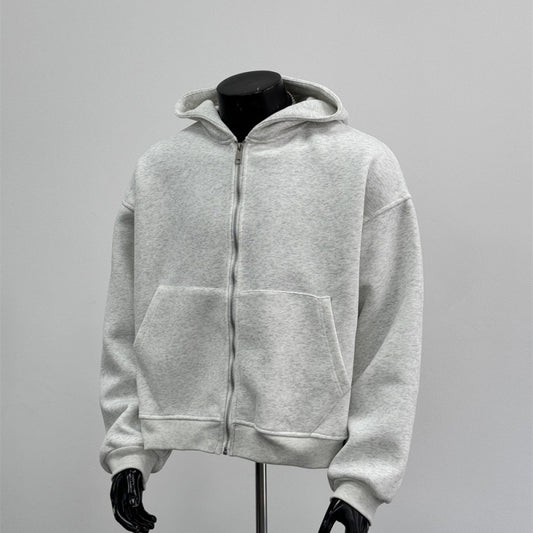 Fashion Personalized Men's Clothing Spring New Hoodie GlamzKart