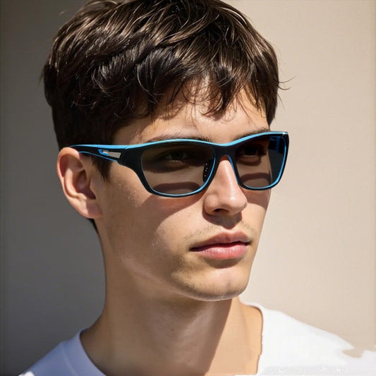 Sunglasses For Men Polarized Outdoor GlamzKart