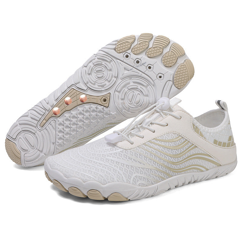 Anti-static Shoes Conductive Upstream Shoes Grounding Shoes GlamzKart
