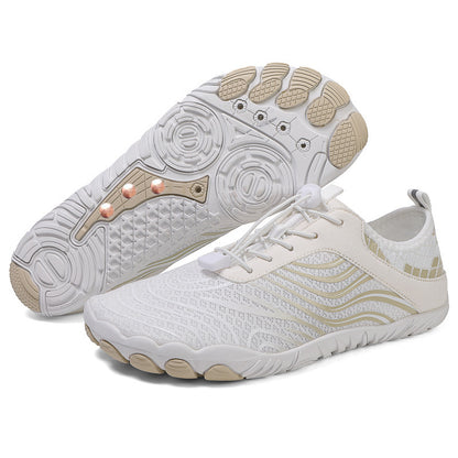 Anti-static Shoes Conductive Upstream Shoes Grounding Shoes GlamzKart