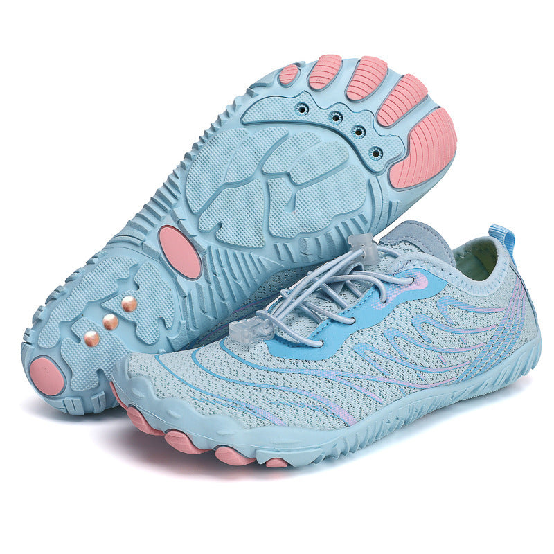 Anti-static Shoes Conductive Upstream Shoes Grounding Shoes September 06month Color GlamzKart