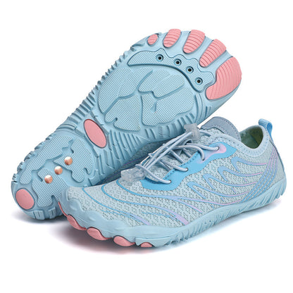 Anti-static Shoes Conductive Upstream Shoes Grounding Shoes September 06month Color GlamzKart