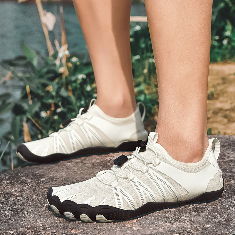 Quick-drying Wading Outdoor Leisure Mountaineering Shoes GlamzKart