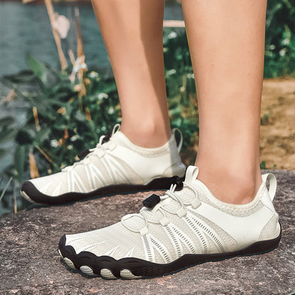 Quick-drying Wading Outdoor Leisure Mountaineering Shoes GlamzKart