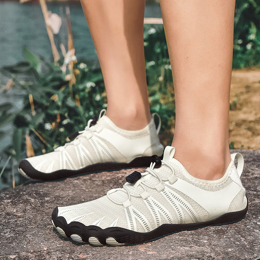 Quick-drying Wading Outdoor Leisure Mountaineering Shoes GlamzKart