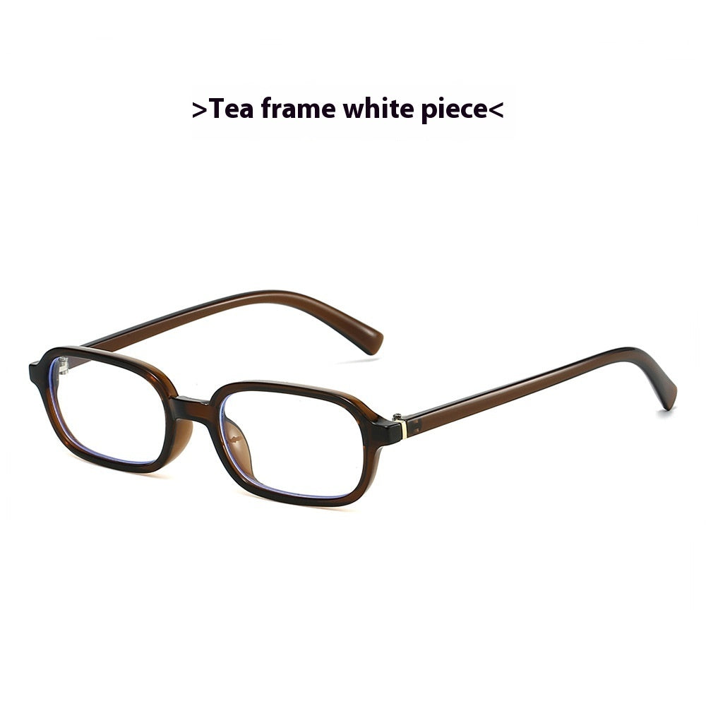 Small Frame Personality Same Sunglasses Style10 GlamzKart