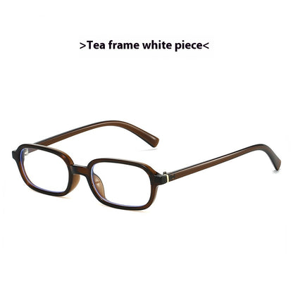 Small Frame Personality Same Sunglasses Style10 GlamzKart