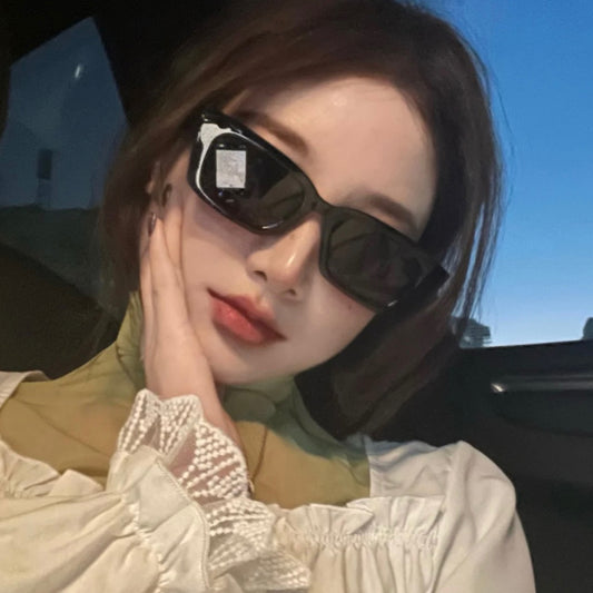 Advanced Ins UV Protection Sun-proof Sun Glasses GlamzKart