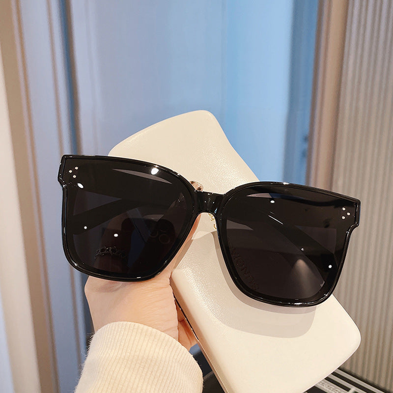 Reflective Lenses Myopia Special Sun Glasses Men GlamzKart