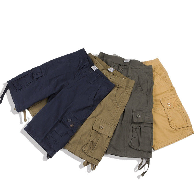 Retro Japanese Trendy Casual Pants GlamzKart