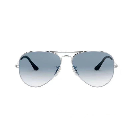 Tempered Glass Sunglasses UV Protection Glasses GlamzKart