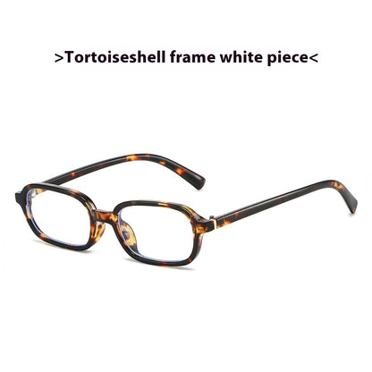 Small Frame Personality Same Sunglasses Style11 GlamzKart