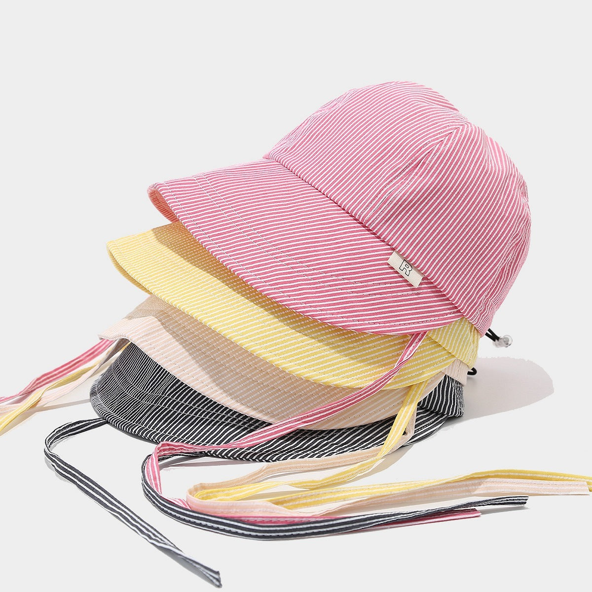 Quick-drying Sun Protection Hat Lightweight Breathable All-matching Sun Hat GlamzKart