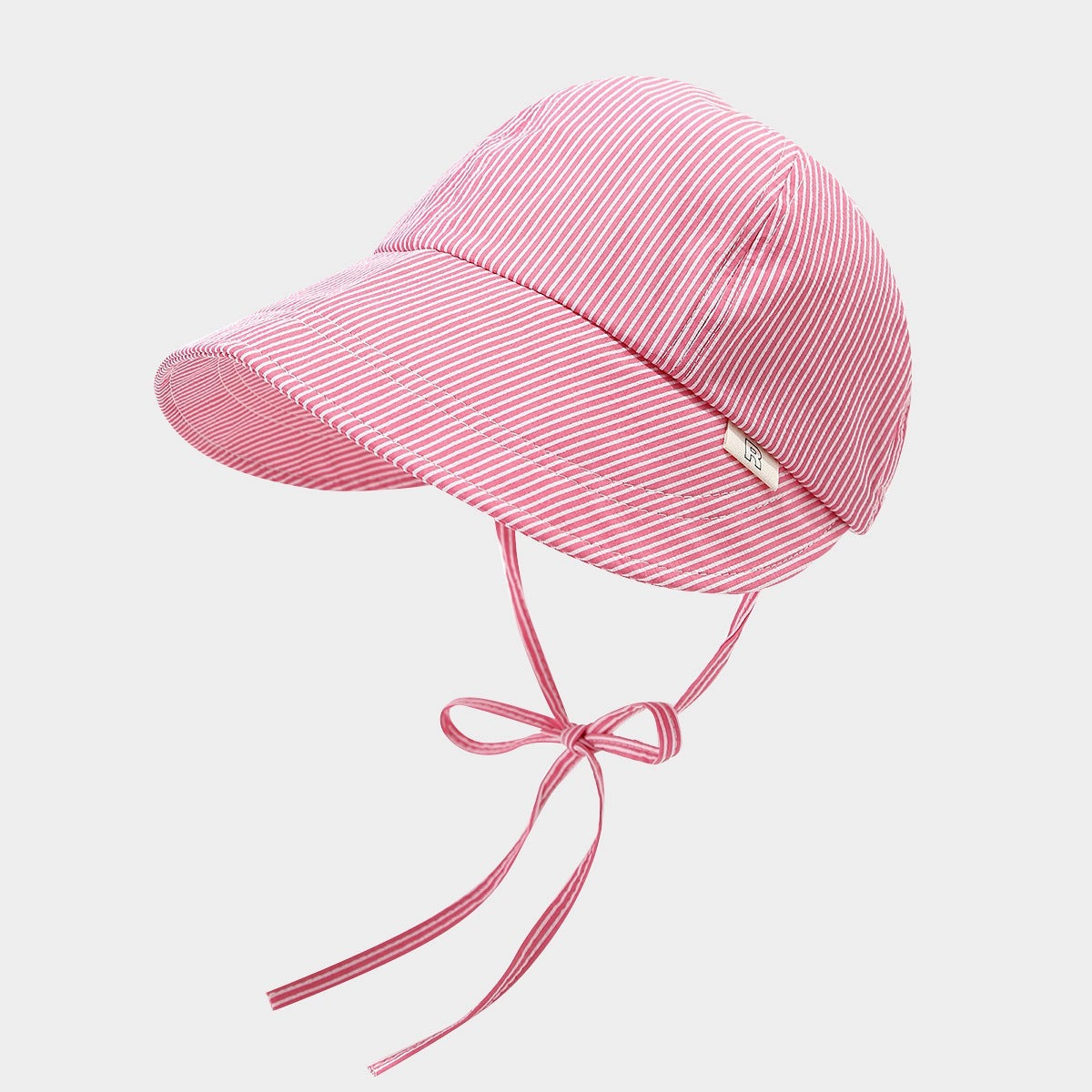 Quick-drying Sun Protection Hat Lightweight Breathable All-matching Sun Hat Rose Pink Free Size GlamzKart