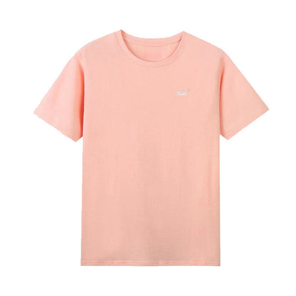 Baby Boy And Girl Summer Fashion Solid Color Top 15Style GlamzKart