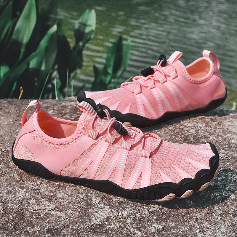 Quick-drying Wading Outdoor Leisure Mountaineering Shoes GlamzKart