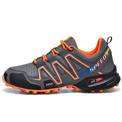 Plus Size Outdoor Personality Fashion Casual Shoes Men GlamzKart