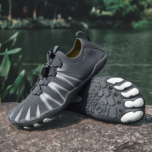 Quick-drying Wading Outdoor Leisure Mountaineering Shoes GlamzKart