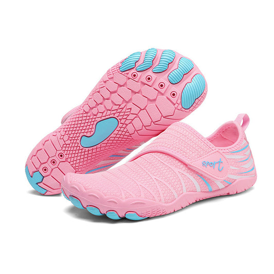 Outdoor Swimming Beach Surfing Leisure Hiking Men And Women Fitness Running Shoes GlamzKart