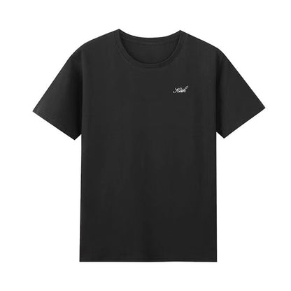 Baby Boy And Girl Summer Fashion Solid Color Top 12Style GlamzKart