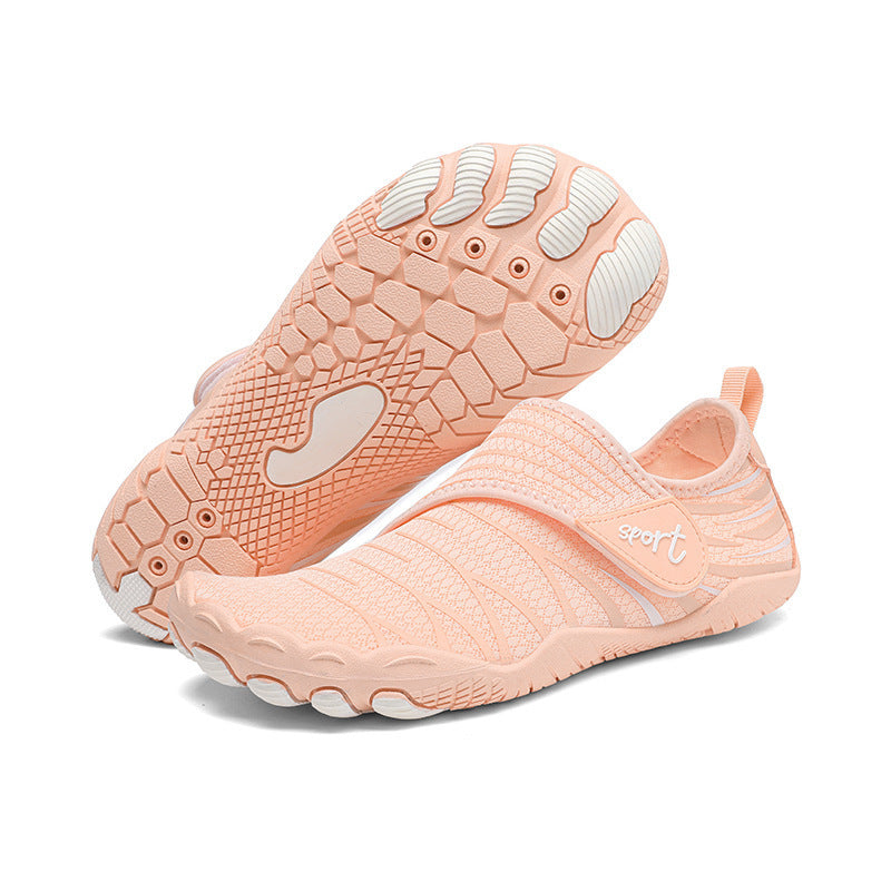 Outdoor Swimming Beach Surfing Leisure Hiking Men And Women Fitness Running Shoes GlamzKart