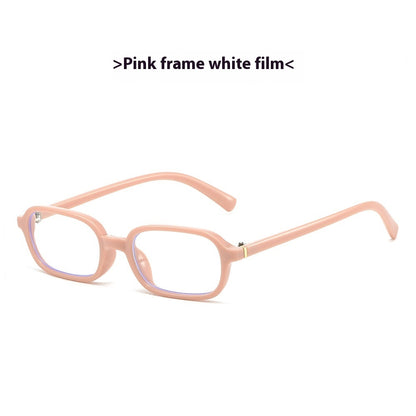 Small Frame Personality Same Sunglasses Style13 GlamzKart