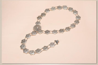 Women's Fashion Personality All-matching Graceful Belt GlamzKart
