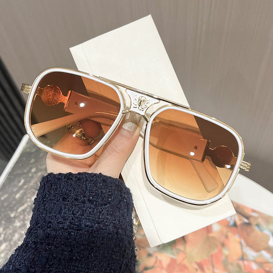 Personality Mid-beam Classic Sunglasses GlamzKart