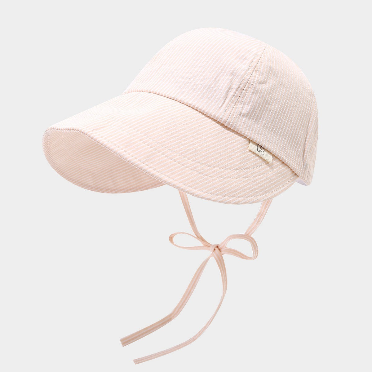 Quick-drying Sun Protection Hat Lightweight Breathable All-matching Sun Hat Beige Free Size GlamzKart