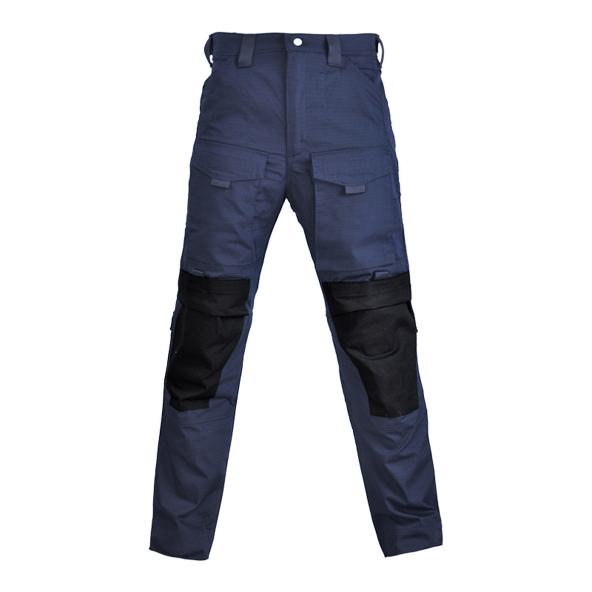 Battle Suit Frog Suit Camouflage Tactics Pants Overalls Blue GlamzKart
