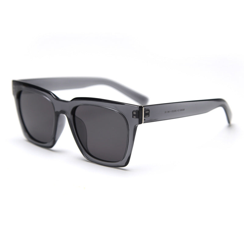 Box TR90 Polarized Sun Glasses Trendy Fashionable Man Female Online Influencer GlamzKart