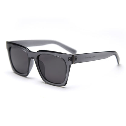 Box TR90 Polarized Sun Glasses Trendy Fashionable Man Female Online Influencer GlamzKart