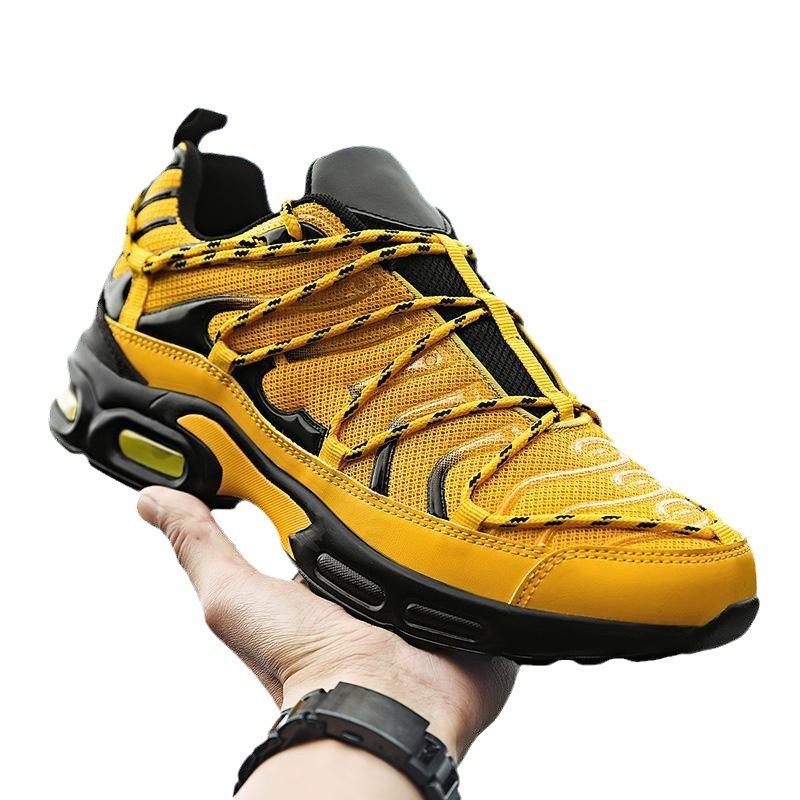 Youth Sports Korean Fashion Casual Shoes GlamzKart