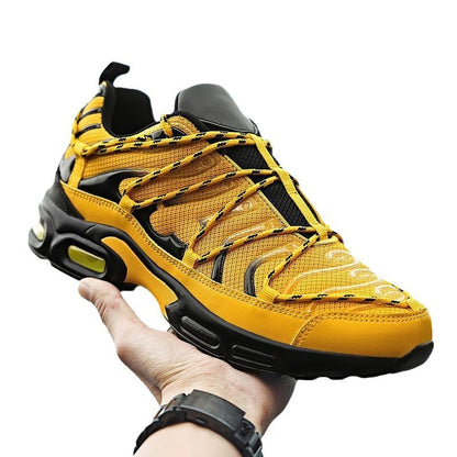 Youth Sports Korean Fashion Casual Shoes GlamzKart