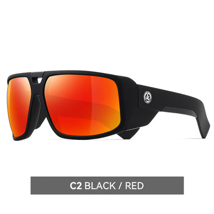 European And American Personalized Goggles Polarized Fishing Glasses Package Another Order C2 GlamzKart