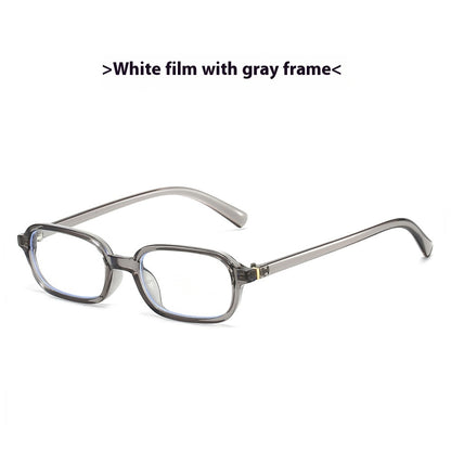 Small Frame Personality Same Sunglasses Style12 GlamzKart