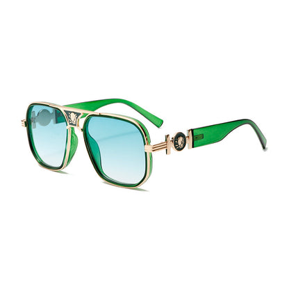 Personality Mid-beam Classic Sunglasses GlamzKart
