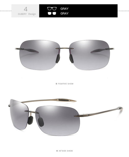 Sunglasses Sports Driving Sunglasses D131 Color 4 GlamzKart