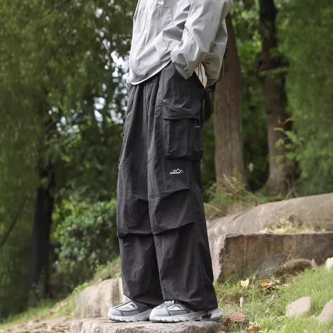 Popular American Tactical Pants Men And Women GlamzKart