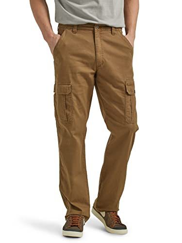 Men's Hiking Quick-drying Waterproof UPF50 Convenient Travel Dark Brown GlamzKart