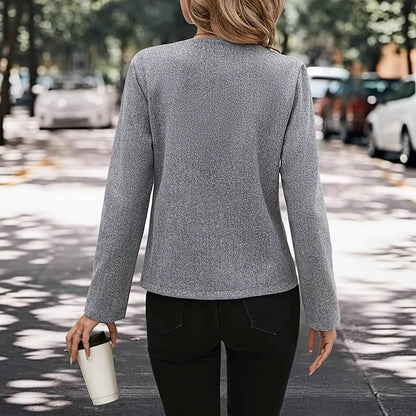 Chanel Coat European And American Women's Small Spring And Autumn New