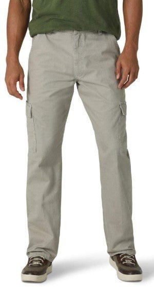 Men's Hiking Quick-drying Waterproof UPF50 Convenient Travel Light Gray GlamzKart