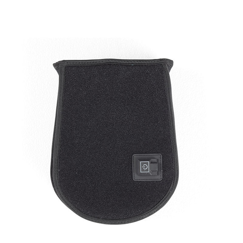 Far Infrared Heating And Infrared Hot Compress Gloves Glove GlamzKart