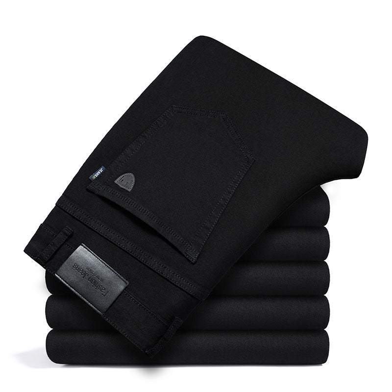 Men's Casual Pants Soft And Comfortable GlamzKart