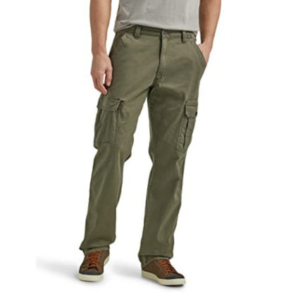 Men's Hiking Quick-drying Waterproof UPF50 Convenient Travel GlamzKart