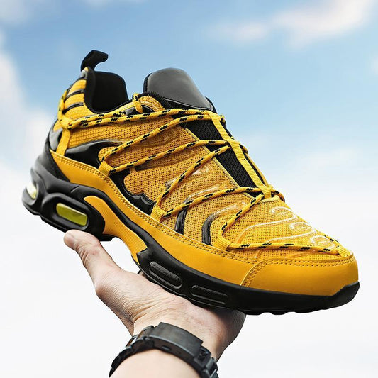 Youth Sports Korean Fashion Casual Shoes GlamzKart