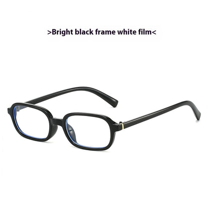 Small Frame Personality Same Sunglasses Style9 GlamzKart