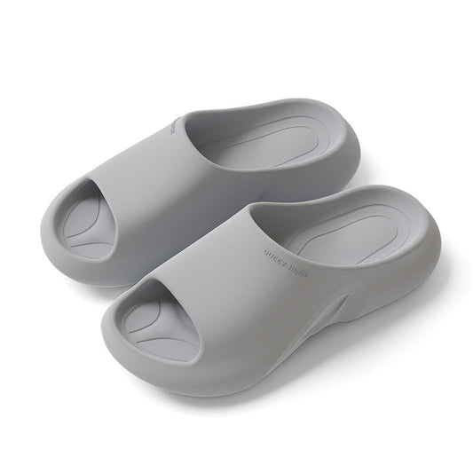 Non Slip Outdoor Thick-soled Antibacterial Slippers GlamzKart